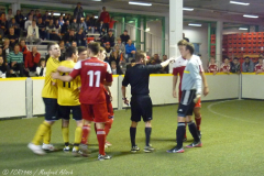 38.Rottenburger Stadtpokal 2013 | A-Junioren