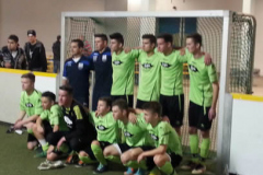 38.Rottenburger Stadtpokal 2013 | B-Junioren