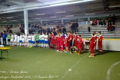 38.Rottenburger Stadtpokal 2013 | C-Junioren