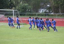 14.08.2015_FCR U17 - Auswahl Gambia_001