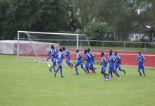 14.08.2015_FCR U17 - Auswahl Gambia_002