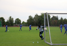 14.08.2015_FCR U17 - Auswahl Gambia_004