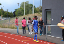 14.08.2015_FCR U17 - Auswahl Gambia_006
