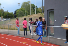 14.08.2015_FCR U17 - Auswahl Gambia_007