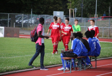 14.08.2015_FCR U17 - Auswahl Gambia_017