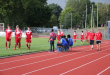 14.08.2015_FCR U17 - Auswahl Gambia_018