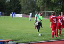 14.08.2015_FCR U17 - Auswahl Gambia_019