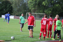 14.08.2015_FCR U17 - Auswahl Gambia_020