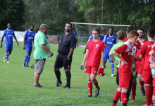 14.08.2015_FCR U17 - Auswahl Gambia_021
