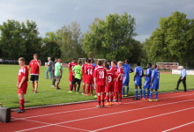 14.08.2015_FCR U17 - Auswahl Gambia_022