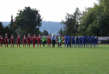 14.08.2015_FCR U17 - Auswahl Gambia_027