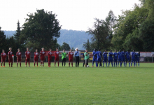 14.08.2015_FCR U17 - Auswahl Gambia_028