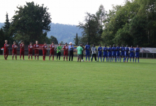 14.08.2015_FCR U17 - Auswahl Gambia_029
