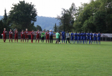 14.08.2015_FCR U17 - Auswahl Gambia_030