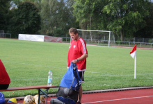 14.08.2015_FCR U17 - Auswahl Gambia_031