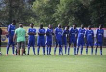 14.08.2015_FCR U17 - Auswahl Gambia_033