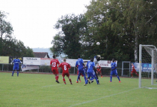 14.08.2015_FCR U17 - Auswahl Gambia_040