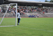 14.08.2015_FCR U17 - Auswahl Gambia_043