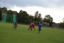 14.08.2015_FCR U17 - Auswahl Gambia_044