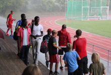 14.08.2015_FCR U17 - Auswahl Gambia_048