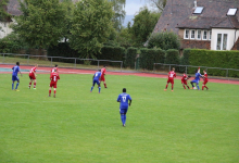 14.08.2015_FCR U17 - Auswahl Gambia_053
