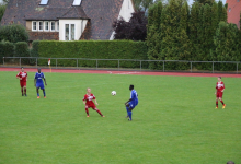 14.08.2015_FCR U17 - Auswahl Gambia_054