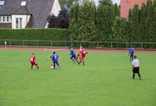 14.08.2015_FCR U17 - Auswahl Gambia_055