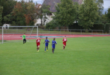 14.08.2015_FCR U17 - Auswahl Gambia_056