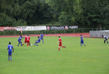 14.08.2015_FCR U17 - Auswahl Gambia_058