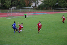 14.08.2015_FCR U17 - Auswahl Gambia_060