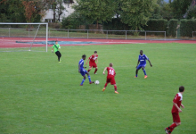 14.08.2015_FCR U17 - Auswahl Gambia_062