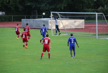 14.08.2015_FCR U17 - Auswahl Gambia_064