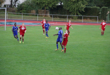 14.08.2015_FCR U17 - Auswahl Gambia_065