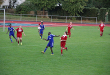14.08.2015_FCR U17 - Auswahl Gambia_066
