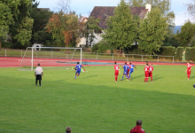 14.08.2015_FCR U17 - Auswahl Gambia_068
