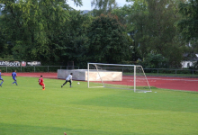 14.08.2015_FCR U17 - Auswahl Gambia_069