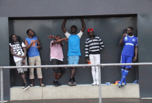 14.08.2015_FCR U17 - Auswahl Gambia_075