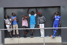14.08.2015_FCR U17 - Auswahl Gambia_075