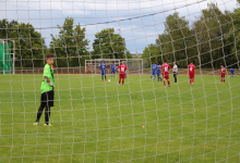 14.08.2015_FCR U17 - Auswahl Gambia_076