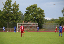 14.08.2015_FCR U17 - Auswahl Gambia_077