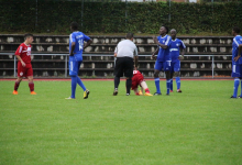 14.08.2015_FCR U17 - Auswahl Gambia_078
