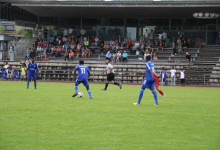 14.08.2015_FCR U17 - Auswahl Gambia_079