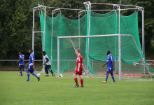 14.08.2015_FCR U17 - Auswahl Gambia_080
