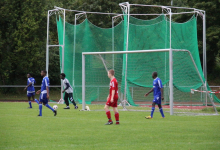 14.08.2015_FCR U17 - Auswahl Gambia_080