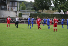 14.08.2015_FCR U17 - Auswahl Gambia_081