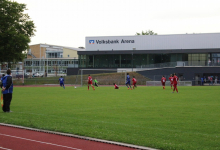 14.08.2015_FCR U17 - Auswahl Gambia_082