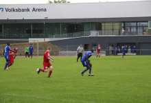 14.08.2015_FCR U17 - Auswahl Gambia_083