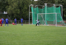 14.08.2015_FCR U17 - Auswahl Gambia_084