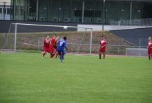 14.08.2015_FCR U17 - Auswahl Gambia_086