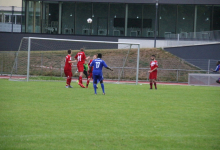 14.08.2015_FCR U17 - Auswahl Gambia_087